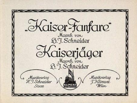 Kaiserjäger 