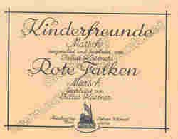 Kinderfreunde Marsch 