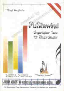Pusztawind 