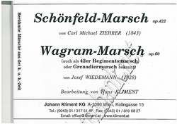 Schönfeld-Marsch 