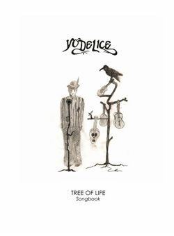 Tree of life 