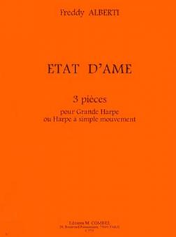 Etat d'âme (3 pièces) 