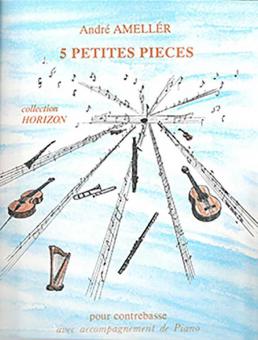 5 Petites pièces 