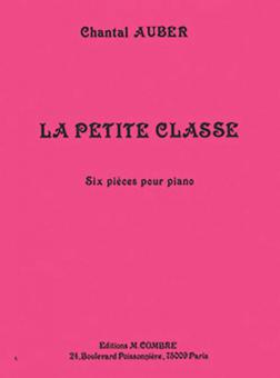 La petite classe (6 pièces) 