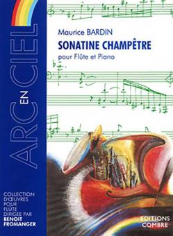 Sonatine champêtre 