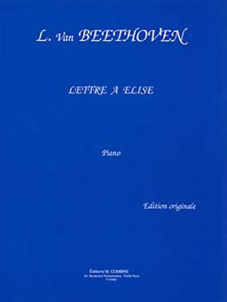 Lettre à Elise 
