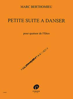 Petite suite à danser 