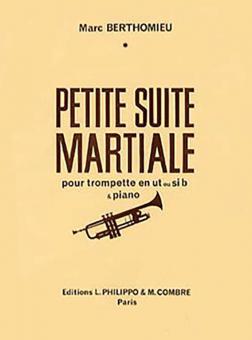 Petite suite martiale 