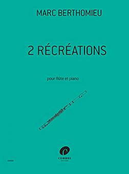 2 Récréations 