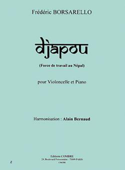 Djapou (Force de travail au Népal) 