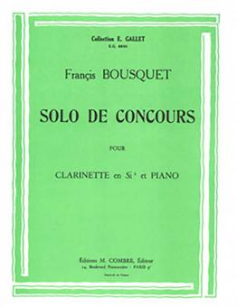 Solo de concours 