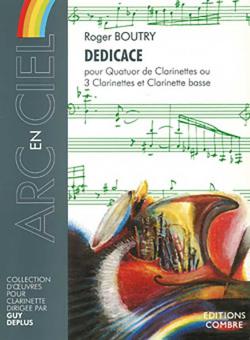 Dédicace 