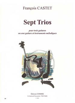 7 Trios 