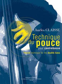 Technique du pouce 