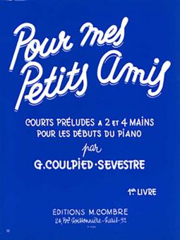 Pour mes petits amis 
