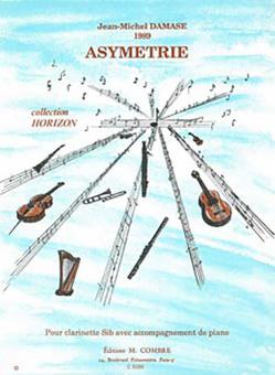 Asymetrie 