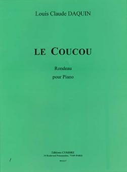 Le Coucou 
