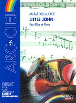Little John 