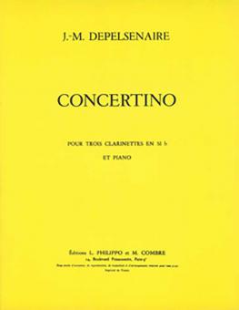 Concertino 
