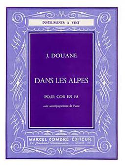 Dans les Alpes 