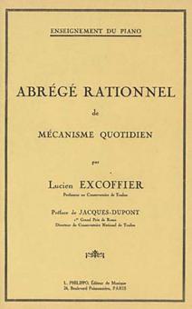 Abrégé rationnel de mécanisme quotidien 