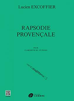 Rapsodie provençale 