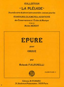 Epure Op. 66 no1 