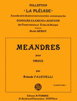 Méandres Op. 67 no2 