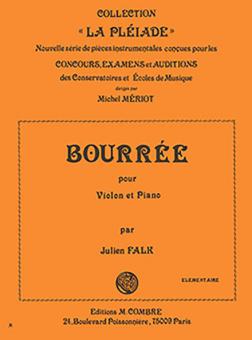 Bourrée 