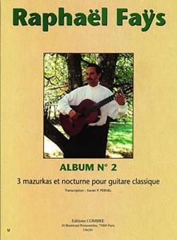 Album No. 2 