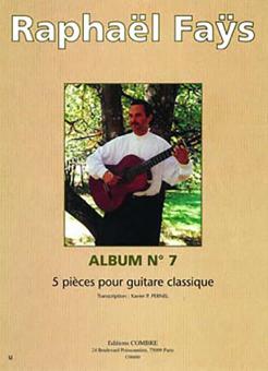 Album No. 7 