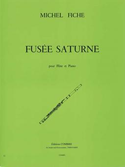 Fusée saturne 