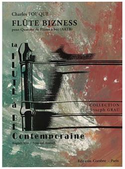 Flûte bizness 