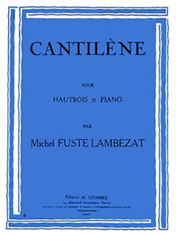 Cantilène 