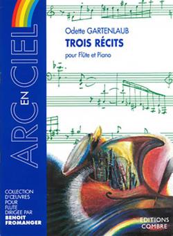 3 Récits 