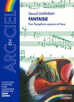 Fantaisie 