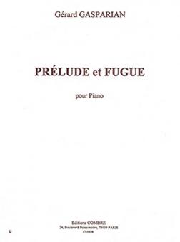 Prélude et fugue 