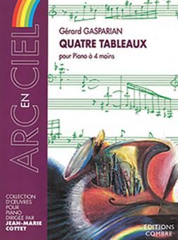4 Tableaux 