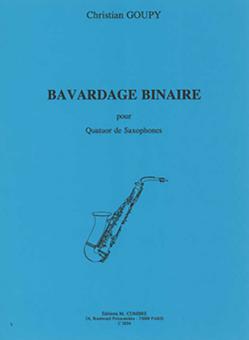 Bavardage binaire 