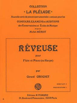 Rêveuse 