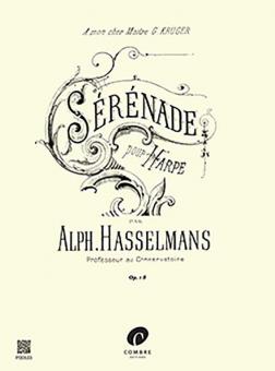 Sérénade Op.5 