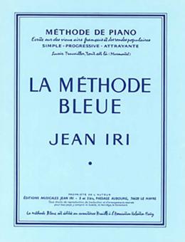 La Méthode bleue 