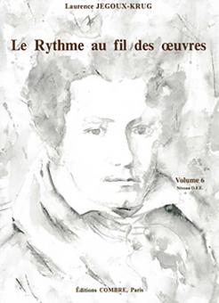 Le Rythme au fil des oeuvres 6 
