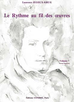 Le Rythme au fil des oeuvres 7 