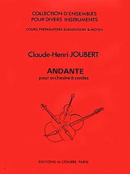 Andante 