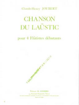 Chanson du Laustic 