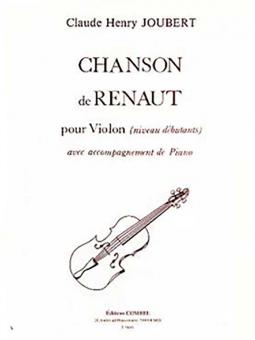 Chanson de Renaut 