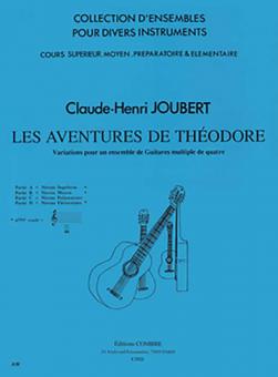 Les Aventures de Théodore 