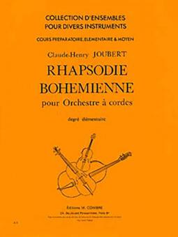 Rhapsodie bohémienne 