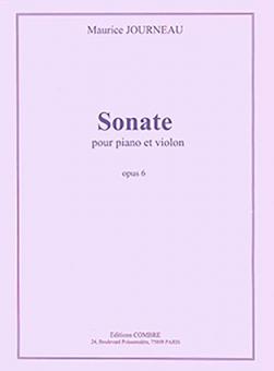 Sonate op. 6 